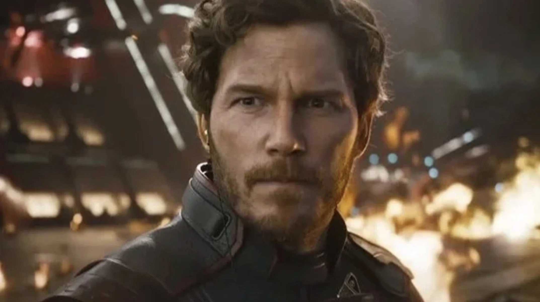 Glen Powell states that the role of Chris Pratt in Gotg has opened the doors for the boys to play “more foolish and floating roles”
